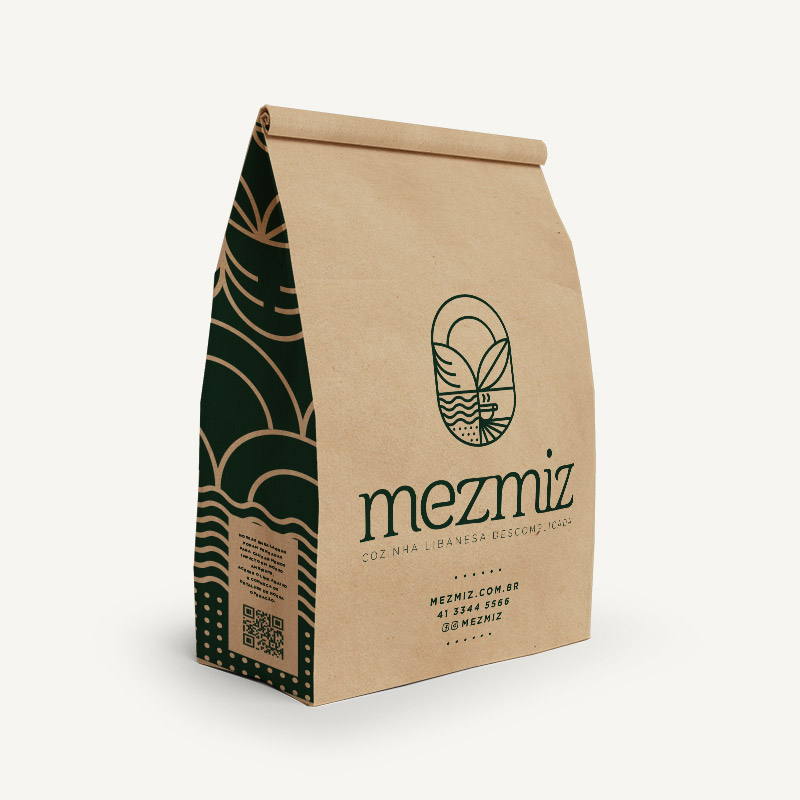 Mezmiz - Delivery